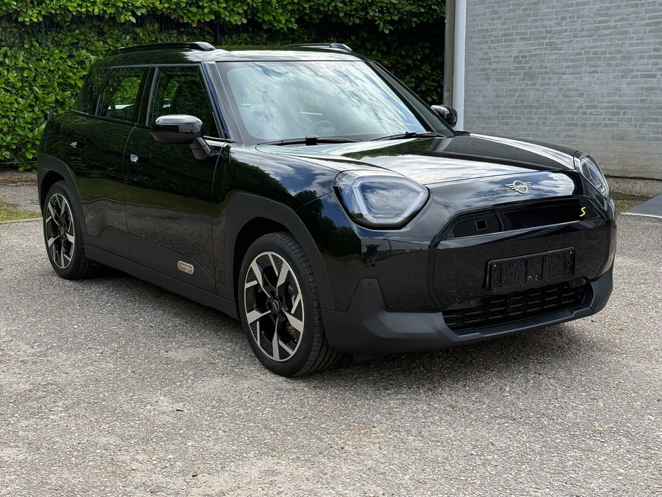 MINI Aceman SE 5d