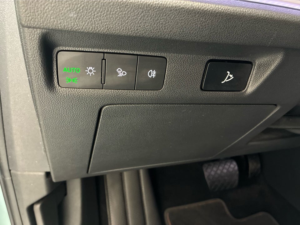 Skoda Enyaq 80 iV Suite 5d