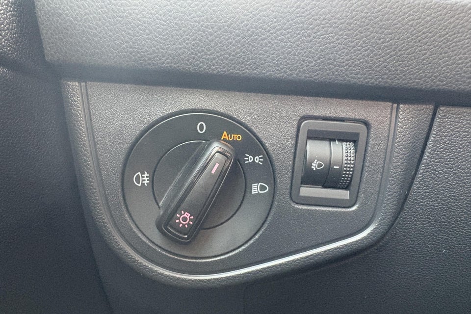 VW Polo 1,0 TSi 95 Comfortline 5d