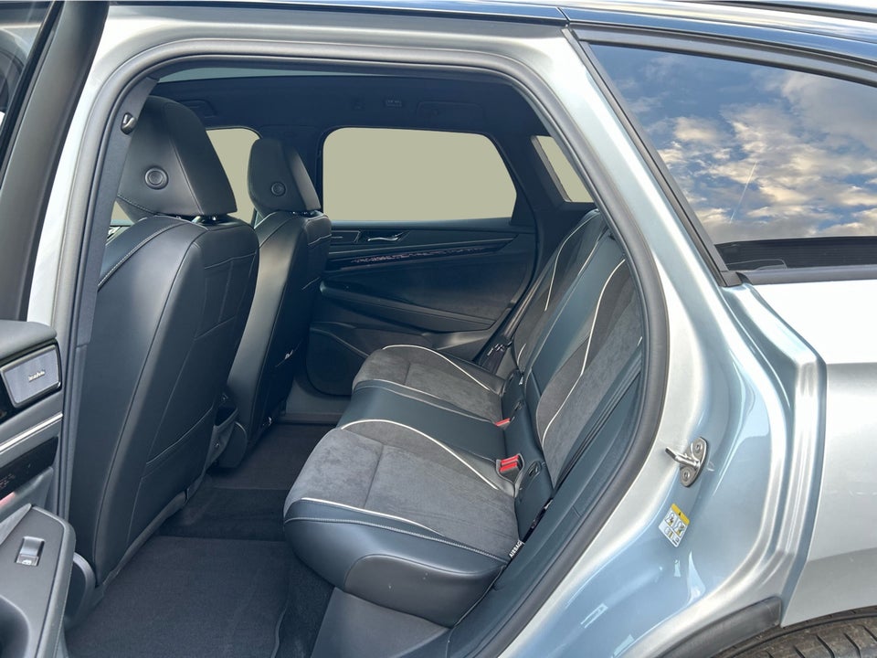 VW ID.7 86 Style S Tourer 5d