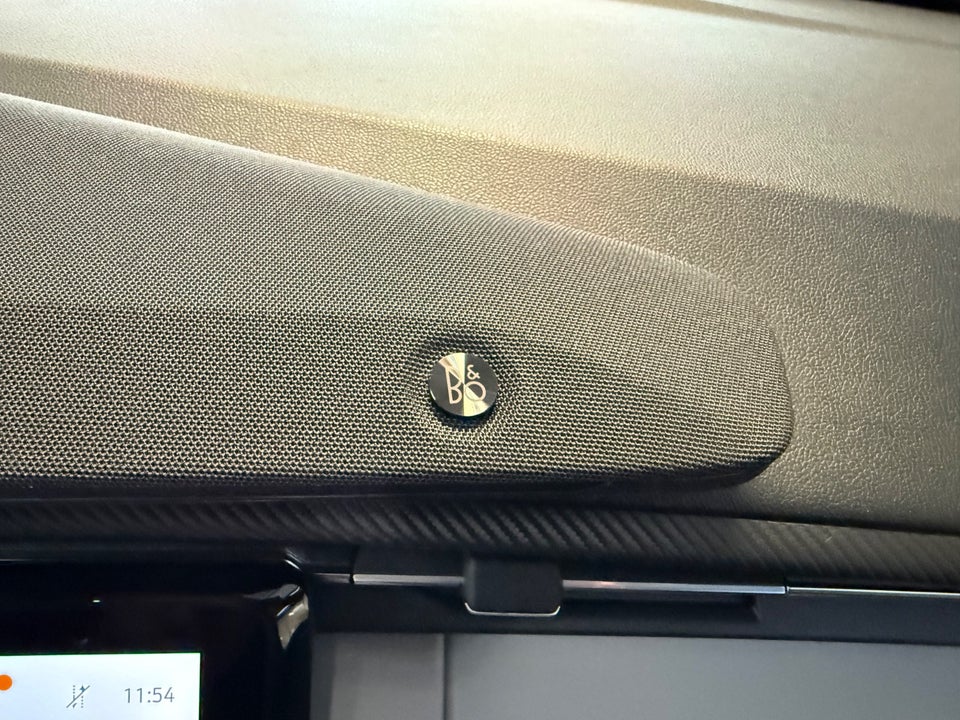 Ford Explorer 82 Premium Extended Range 5d