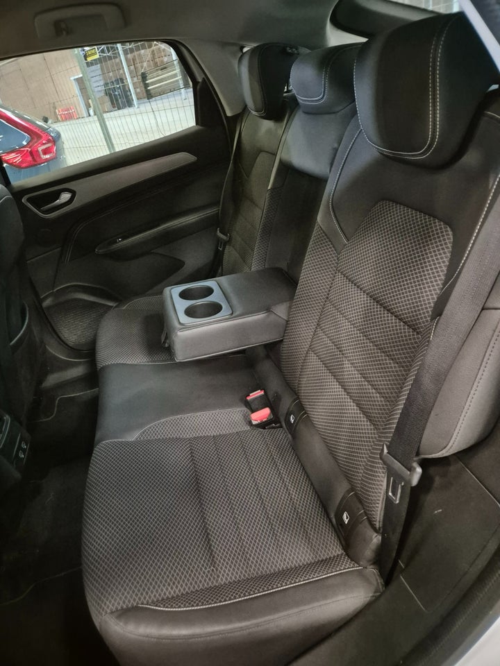 Renault Arkana 1,3 TCe 140 Intens EDC 5d