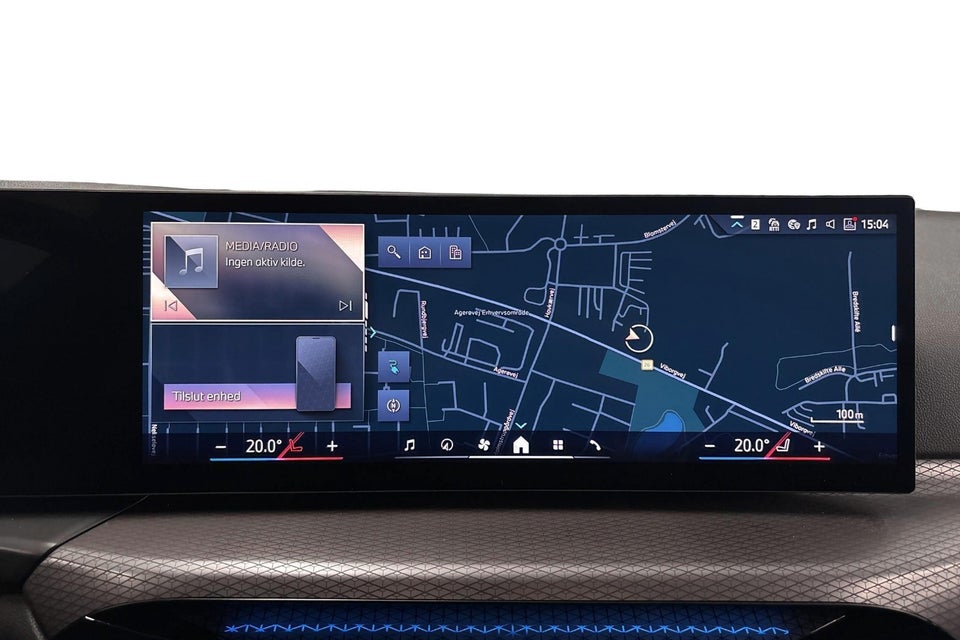 BMW i4 eDrive35 M-Sport 5d