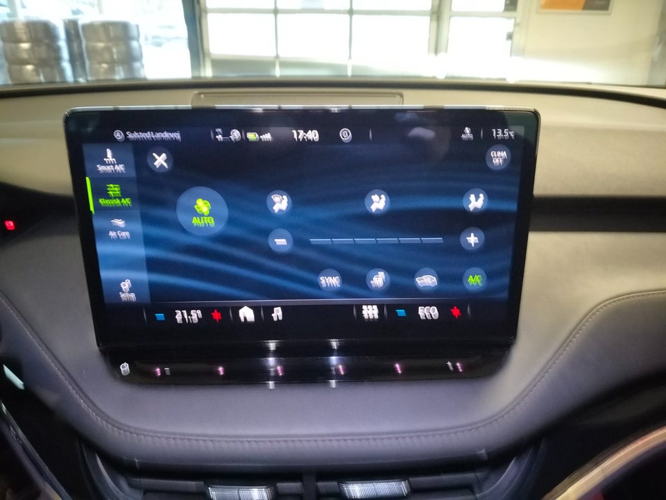 Skoda Enyaq 80 iV Founders Edition 5d