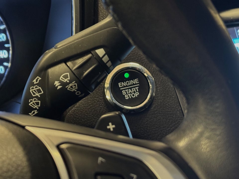 Ford Mondeo 2,0 TDCi 180 Titanium aut. 5d