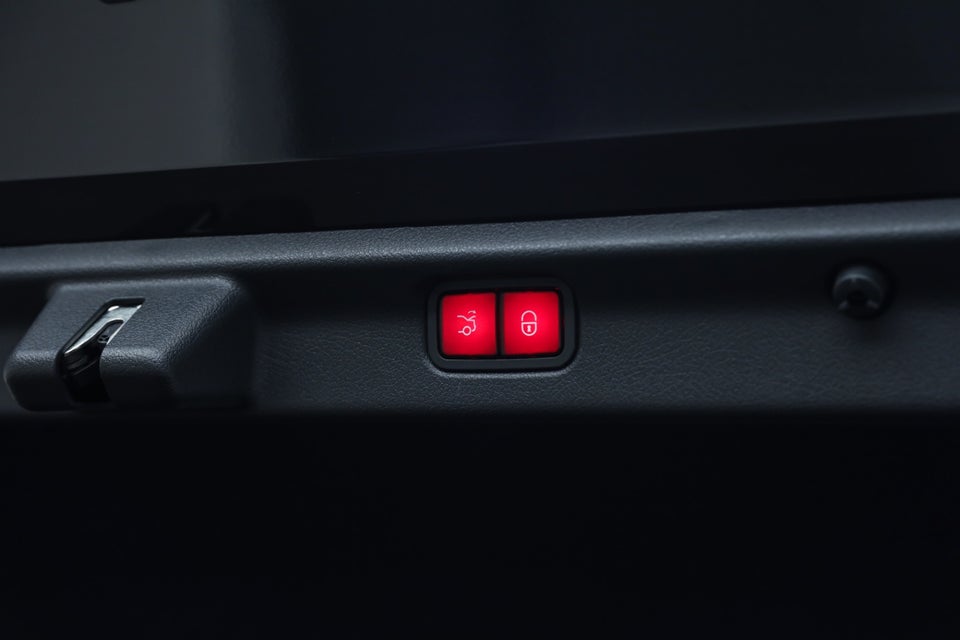 Mercedes EQE350+ Edition 1 4d