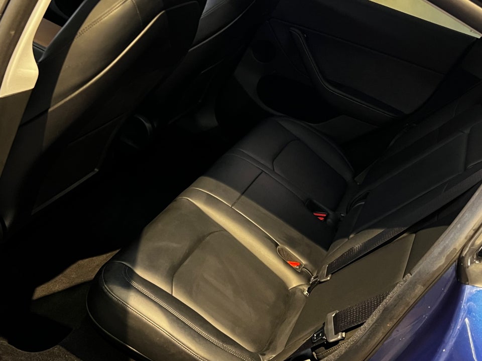 Tesla Model Y Performance AWD 5d