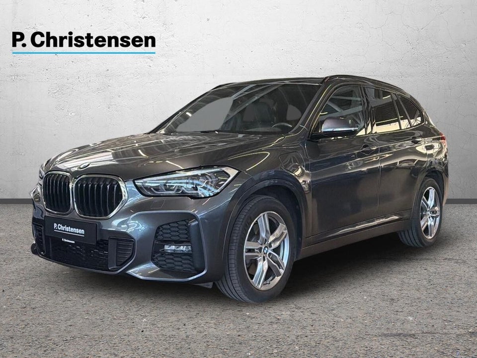 BMW X1 1,5 xDrive25e M-Sport aut. 5d