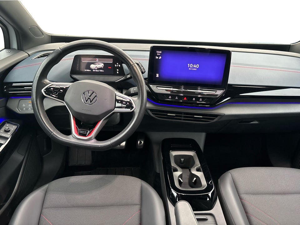 VW ID.5 77 GTX 4Motion 5d