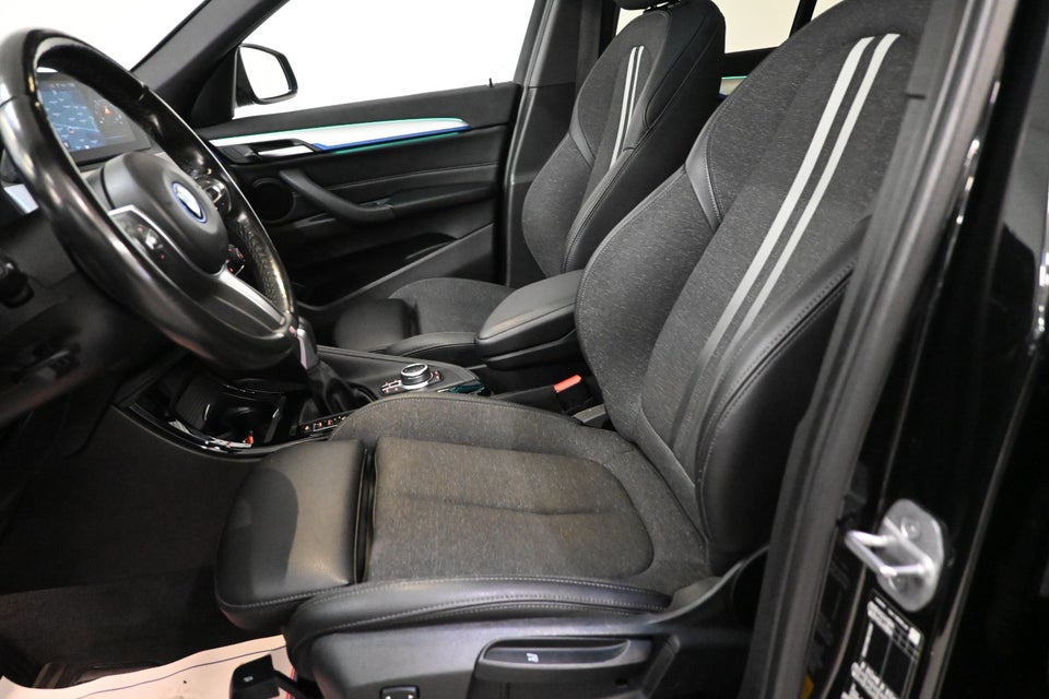 BMW X1 1,5 xDrive25e M-Sport aut. 5d