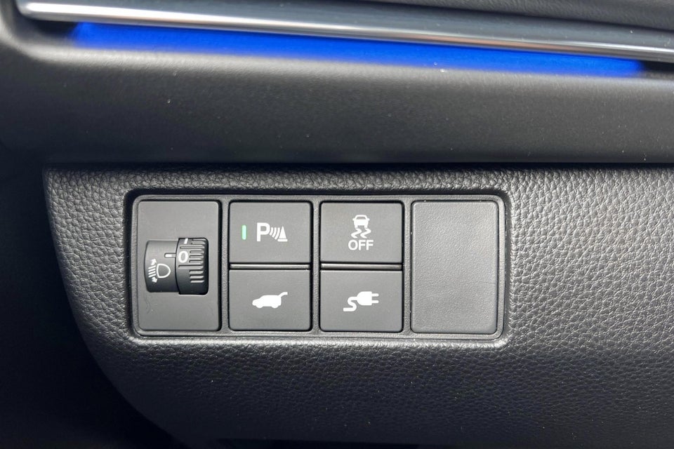 Honda e:Ny1 Advance 5d