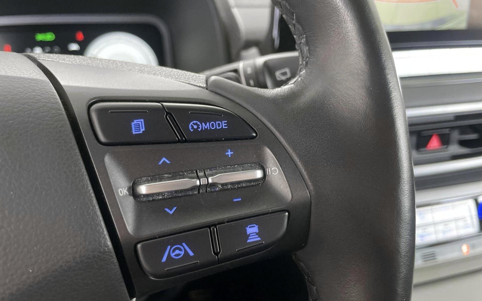 Hyundai Kona 39 EV Trend 5d