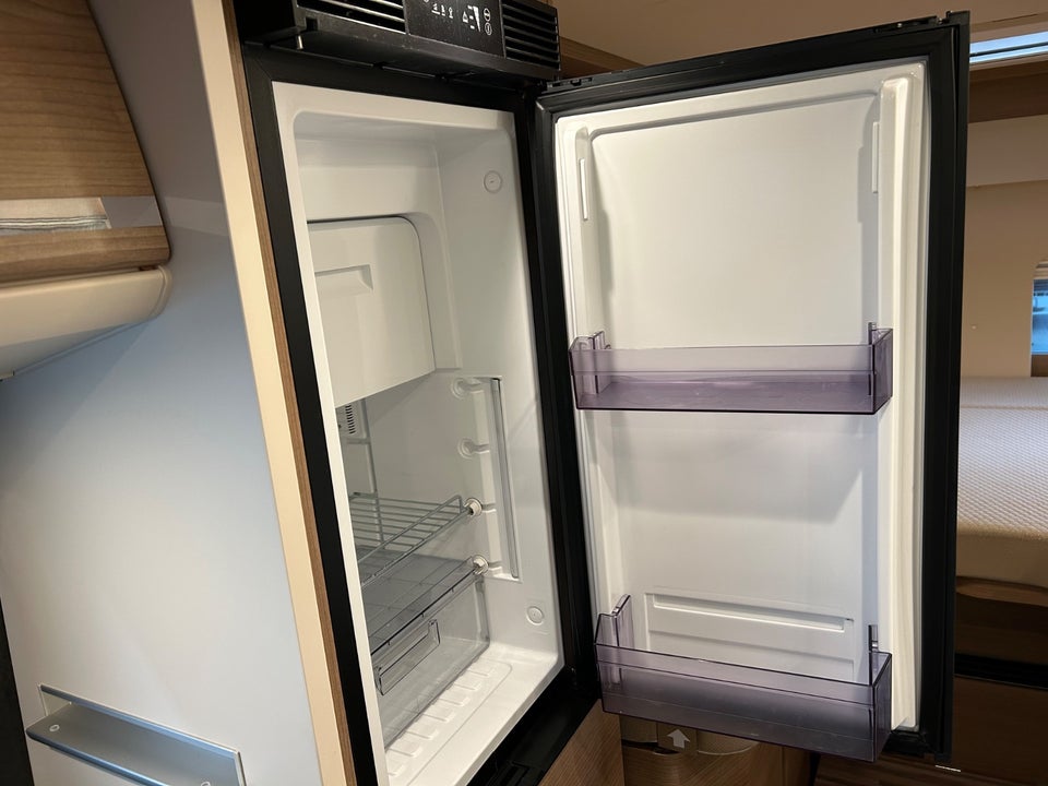 Fiat Carthago 2,2 Malibu 640 LE aut. 3d