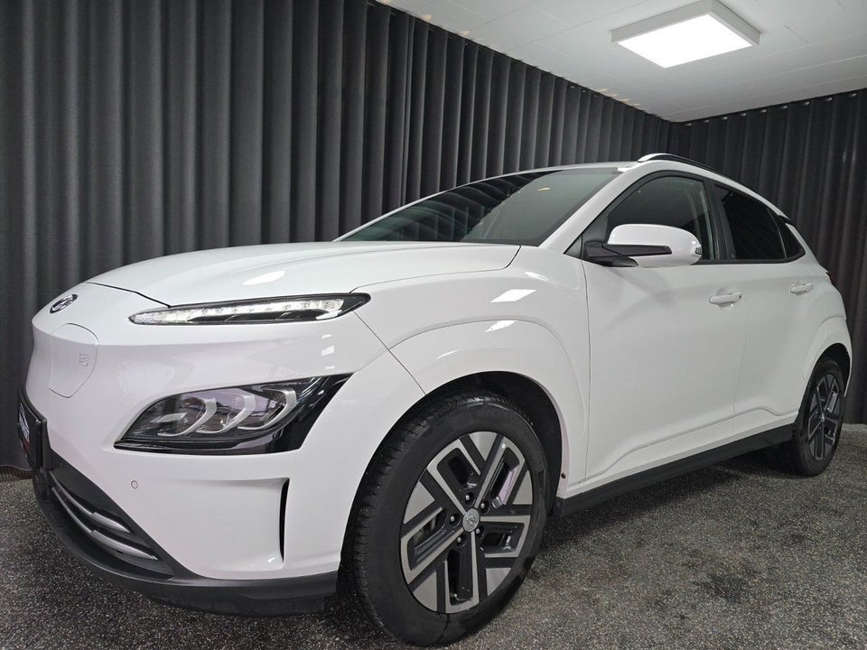Hyundai Kona 39 EV Trend 5d