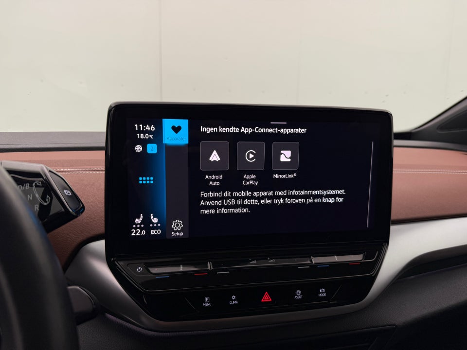 VW ID.4 77 Pro Performance Tech 5d