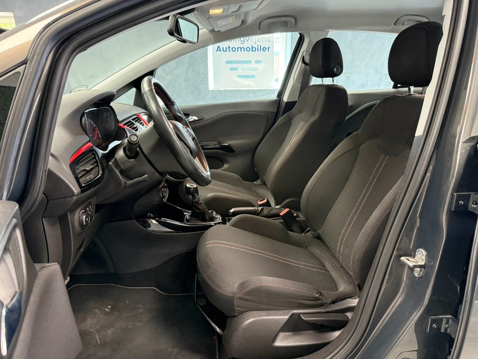 Opel Corsa 1,3 CDTi 95 Cosmo 5d
