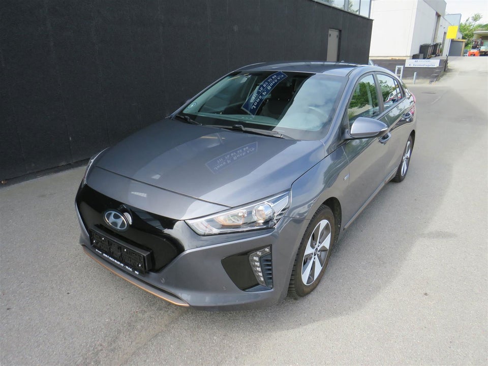 Hyundai Ioniq EV Trend 5d