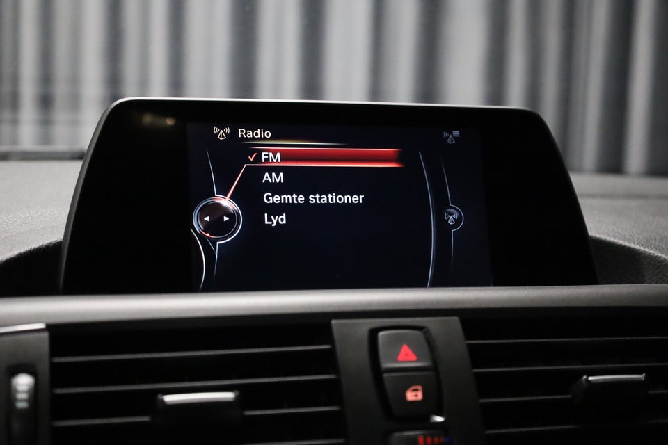 BMW 220i 2,0 Coupé aut. 2d