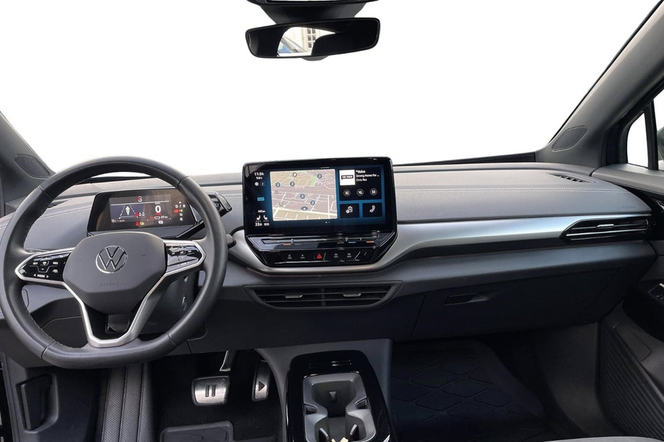 VW ID.5 77 Pro Performance 5d