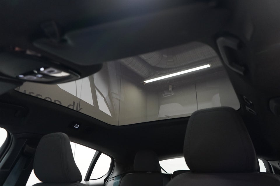 Volvo C40 P6 ReCharge Plus 5d