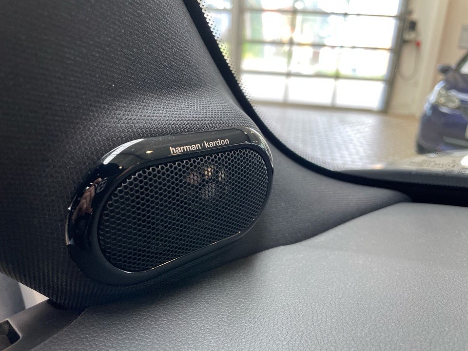 MINI Cooper SE Yours Trim 3d