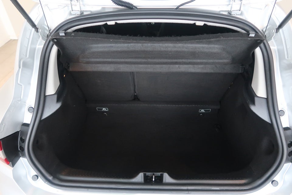 Renault Clio IV 1,5 dCi 75 Formula Edition 5d