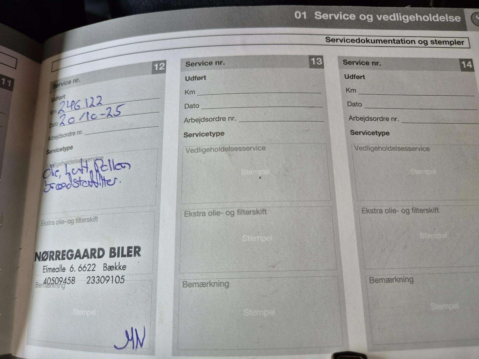 Volvo XC60 2,0 D4 181 Momentum aut. 5d
