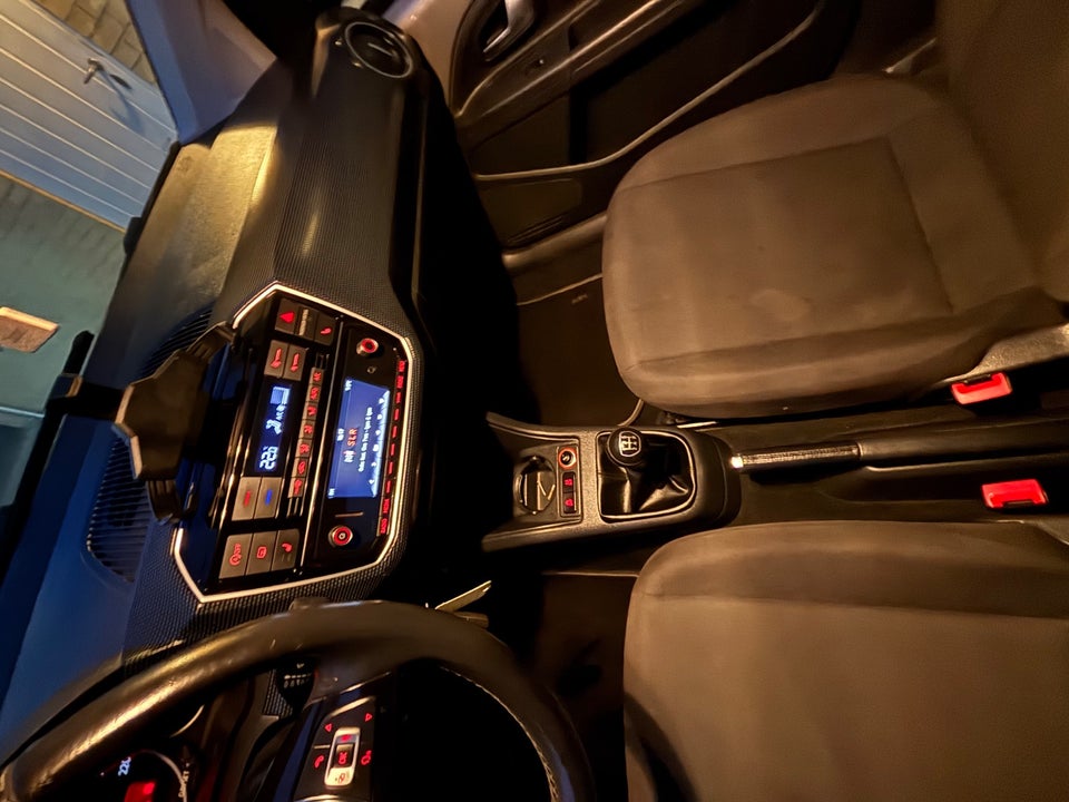 VW Up! 1,0 MPi 60 Beats Up! 5d