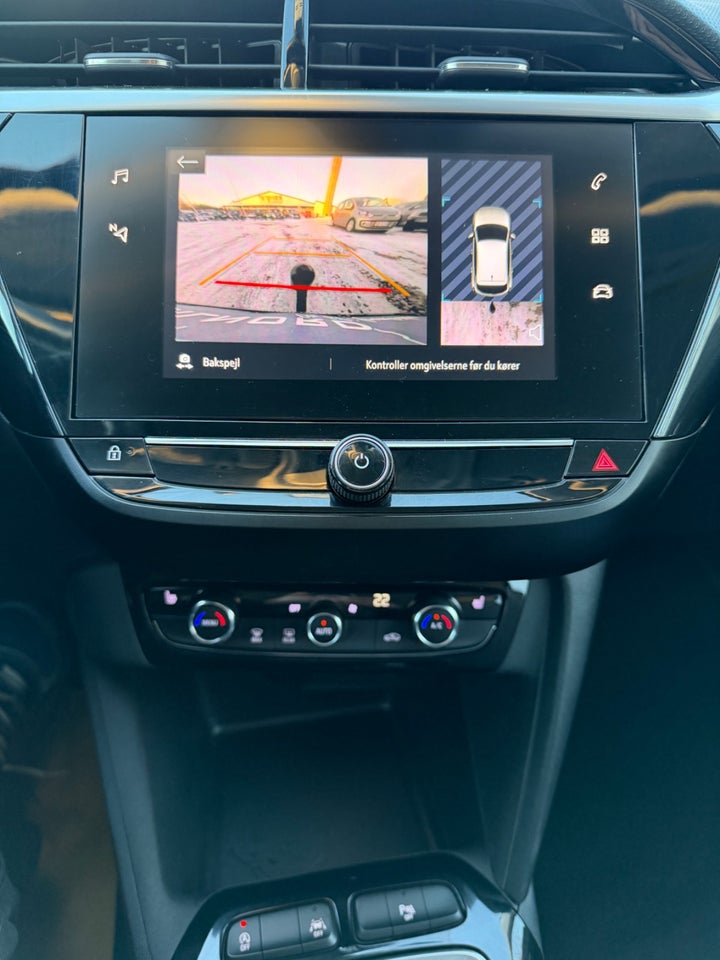 Opel Corsa 1,2 Exclusive 5d