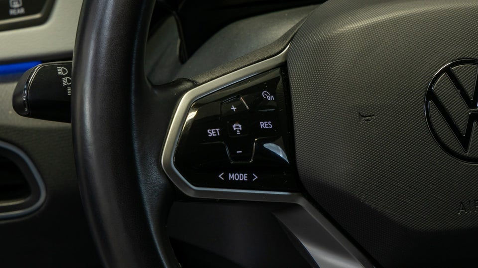 VW ID.3 58 Pro Performance 5d