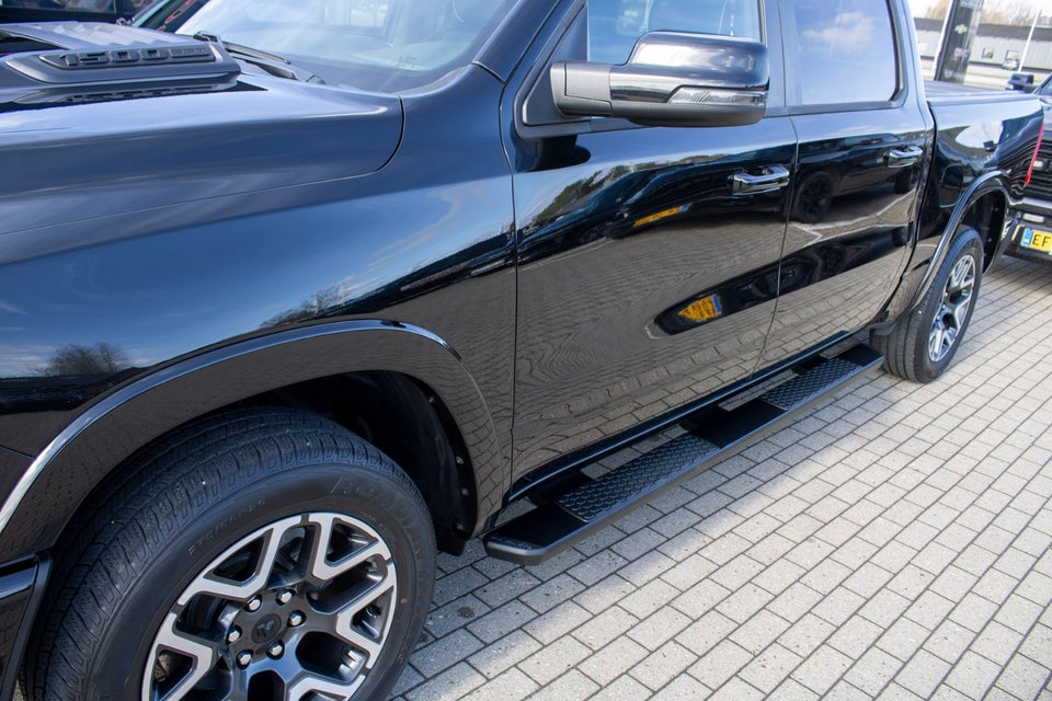 Dodge RAM 1500 3,0 Laramie Sport aut. 4d