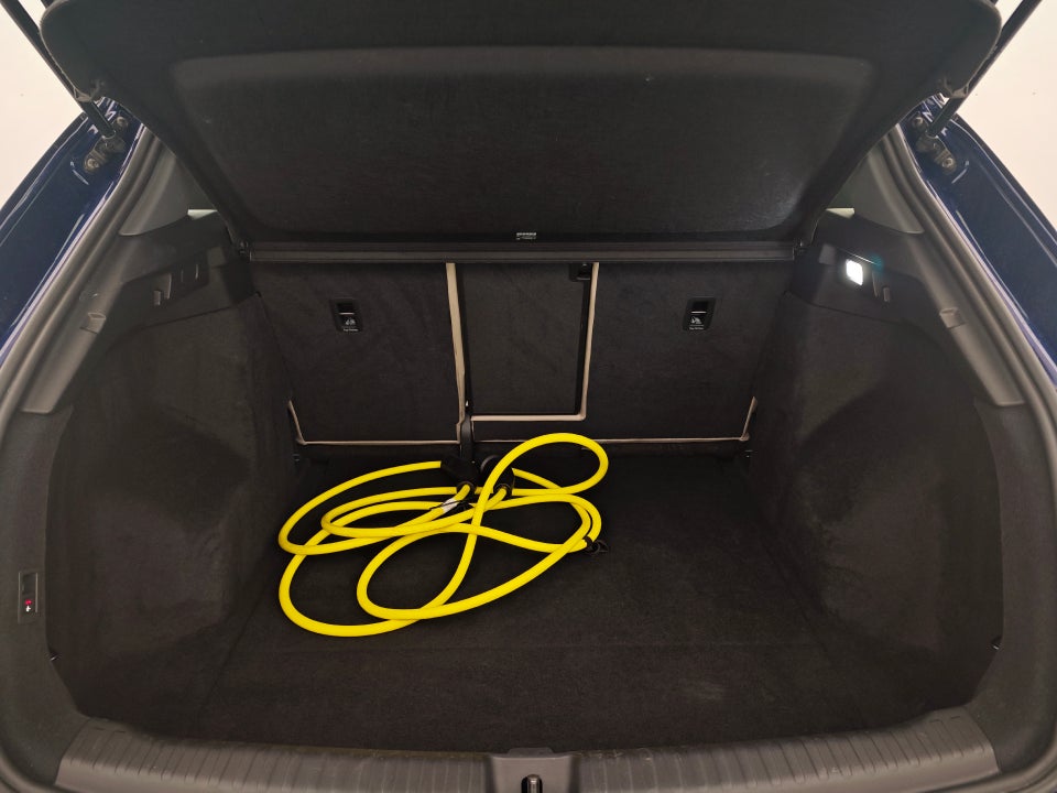 Audi Q4 e-tron 45 quattro 5d