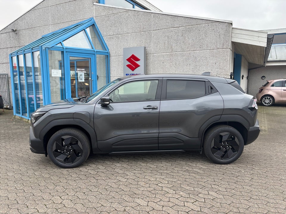Suzuki eVitara 61 Active 5d