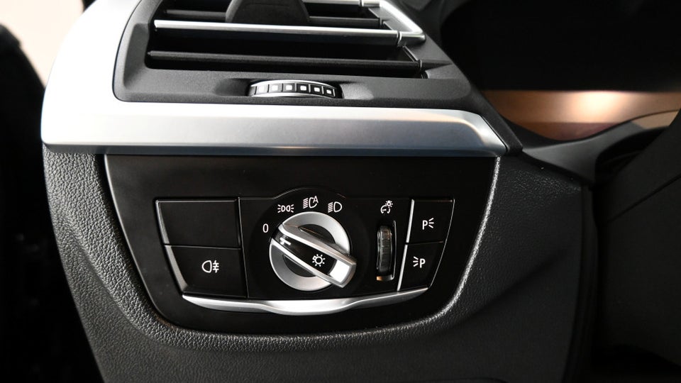 BMW iX3 Charged M-Sport 5d