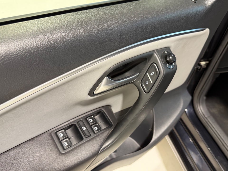 VW Polo 1,4 TSi 150 BlueGT DSG 5d