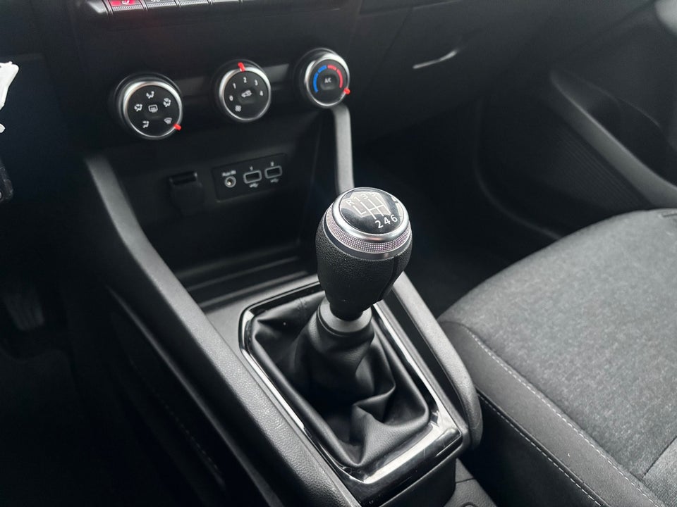 Renault Clio V 1,0 TCe 90 Zen 5d