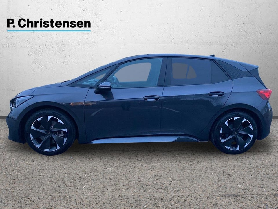 Cupra Born 77 e-Boost 5d