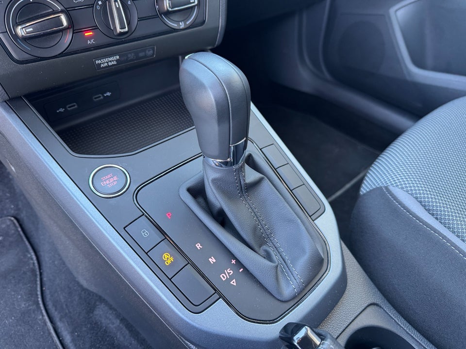 Seat Arona 1,0 TSi 110 Style DSG 5d