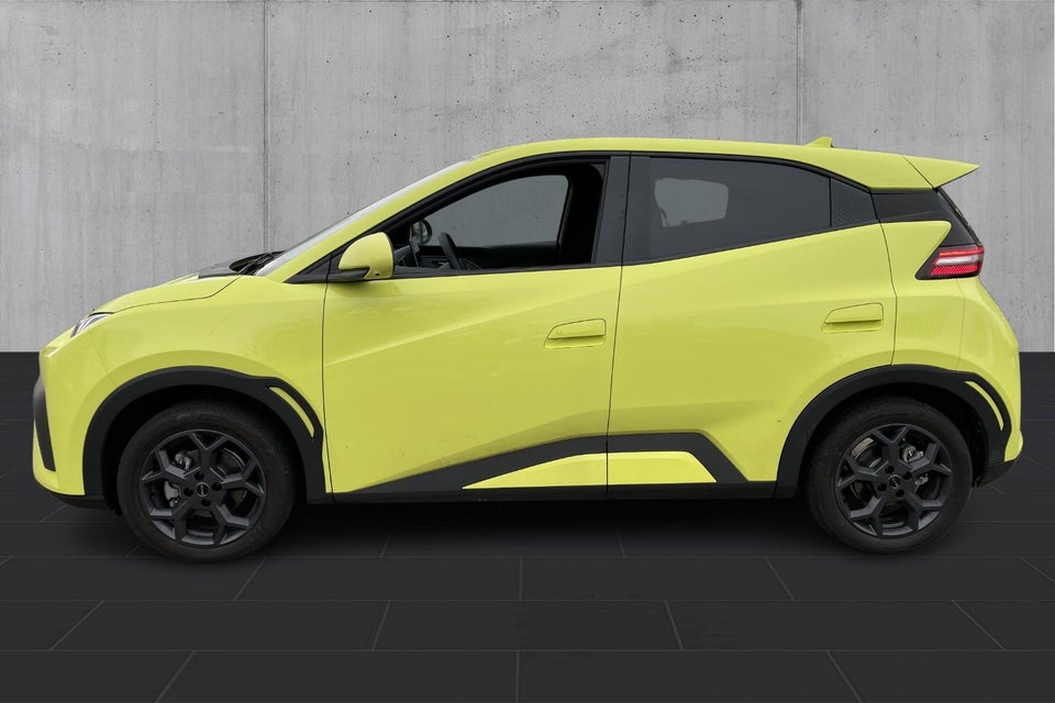 BYD Dolphin Surf 43 Comfort 5d