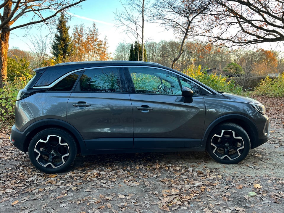 Opel Crossland 1,2 Cosmo 5d