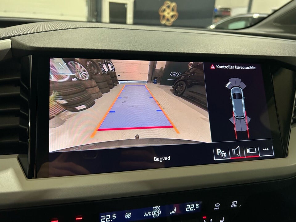 Audi Q4 e-tron 40  5d