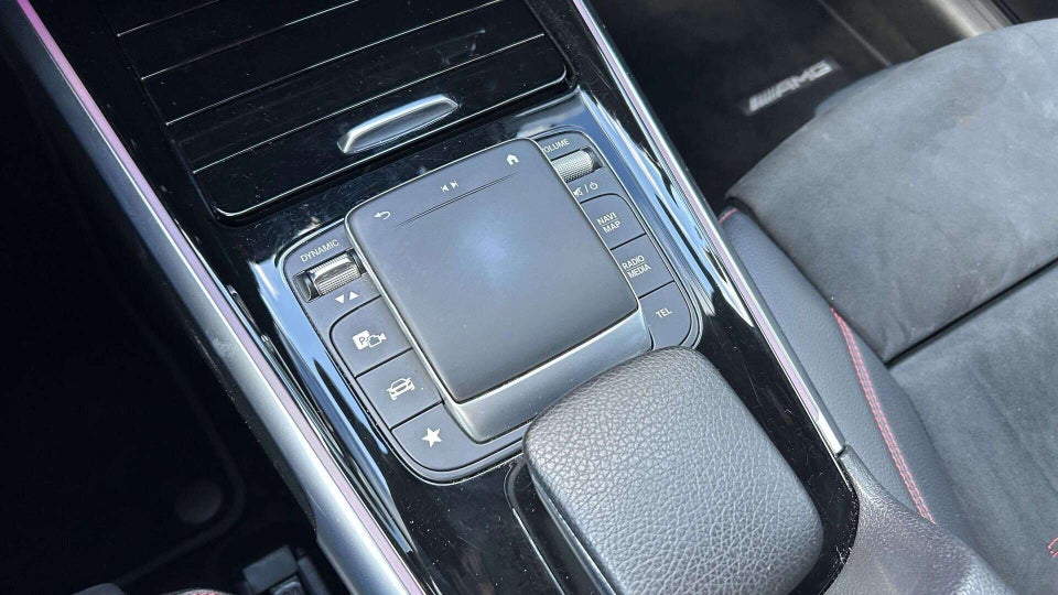 Mercedes GLB250 2,0 Advantage AMG aut. 5d