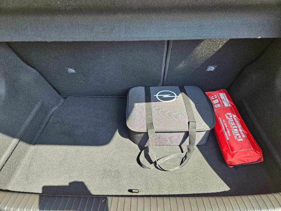 Opel Mokka-e 50 GS Line 5d