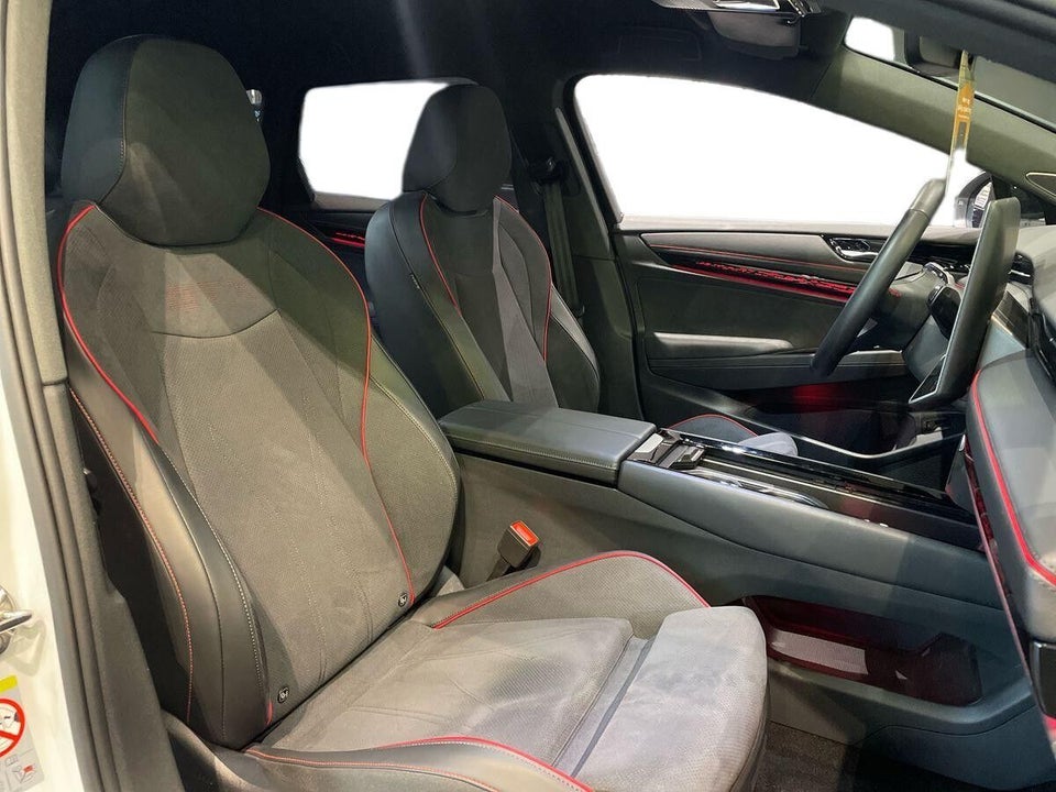 VW ID.7 86 GTX Max Tourer 4Motion 5d