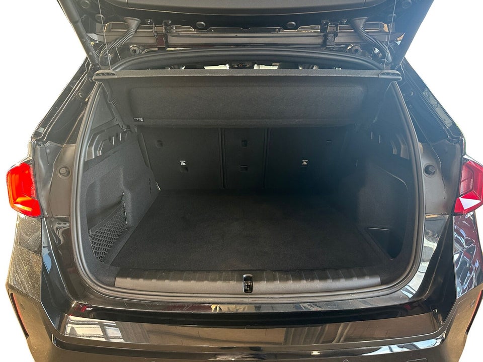 BMW iX1 xDrive30 M-Sport 5d