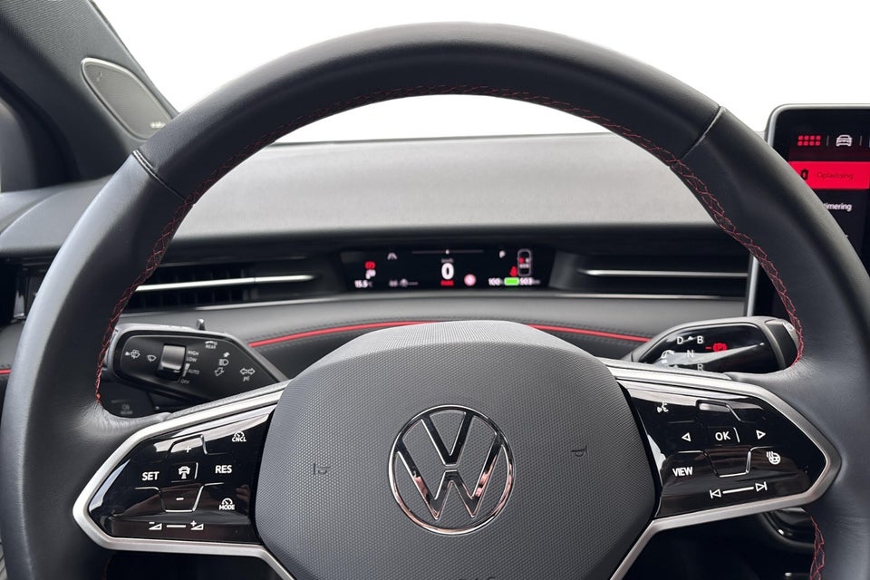 VW ID.7 86 GTX Max+ Tourer 4Motion 5d