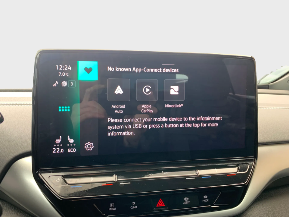 VW ID.5 77 Pro Performance 5d