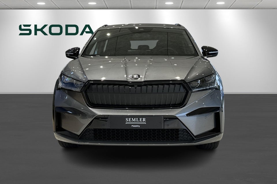 Skoda Enyaq 80 iV Sportline 5d