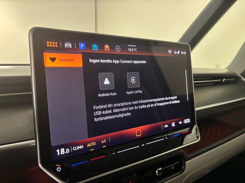 VW ID.Buzz 86 Style 7prs LWB 5d