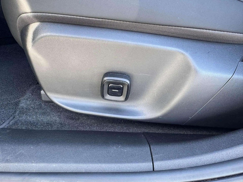 Volvo EX30 Extended Range Ultra 5d